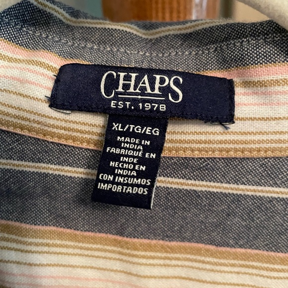 Chaps blouse - Picture 3 of 3